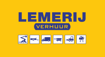 Lemerij Verhuur Almelo Hengelo en Borne - Logo